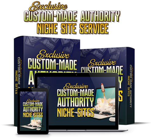 Prestige Legacy | Custom Authority Niche Sites | Online Profit Mastery