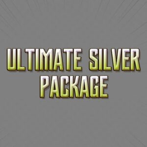 Ultimate Silver Package